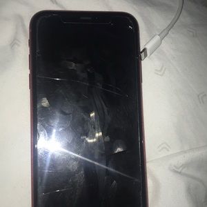 iPhone 11 ( red )